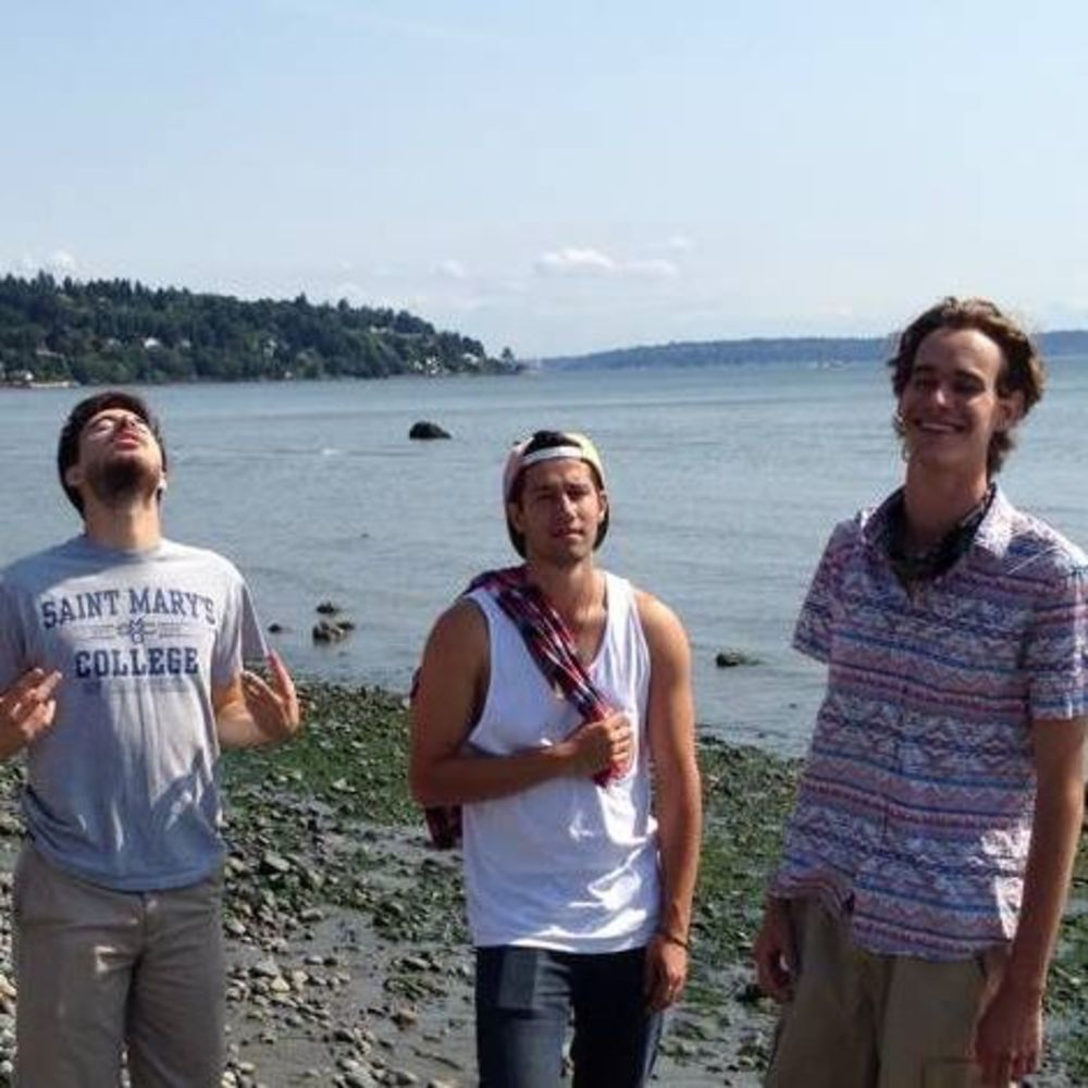 Meet your Posher, Jacob